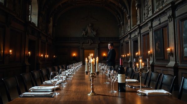 Découvrez les plaisirs du vin au musée et dégustation de Châteauneuf du Pape